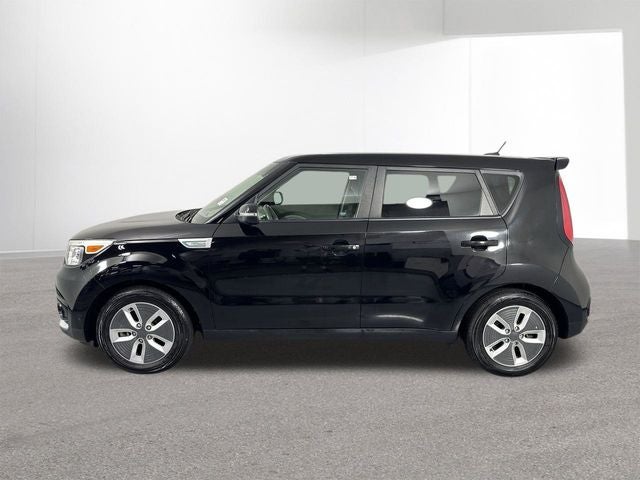 2017 Kia Soul EV Base