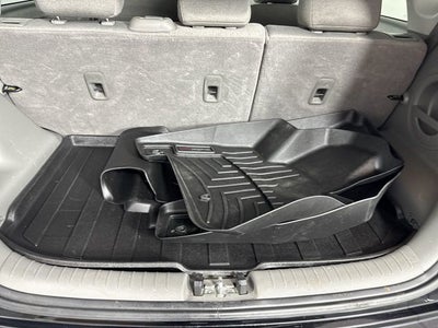 2017 Kia Soul EV Base