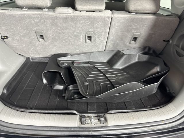 2017 Kia Soul EV Base