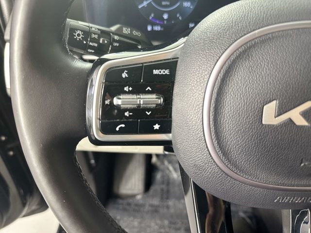 2024 Kia Carnival SX Prestige