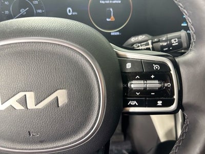 2024 Kia Carnival SX Prestige