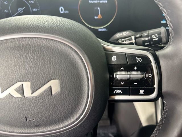 2024 Kia Carnival SX Prestige