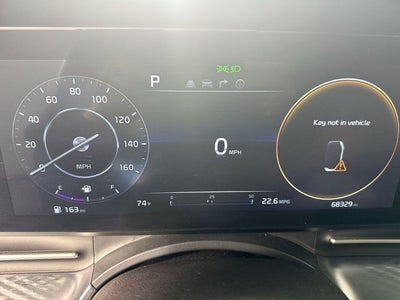 2024 Kia Carnival SX Prestige