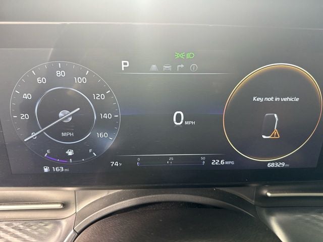 2024 Kia Carnival SX Prestige