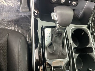 2024 Kia Carnival SX Prestige