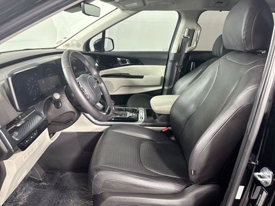 2024 Kia Carnival SX Prestige