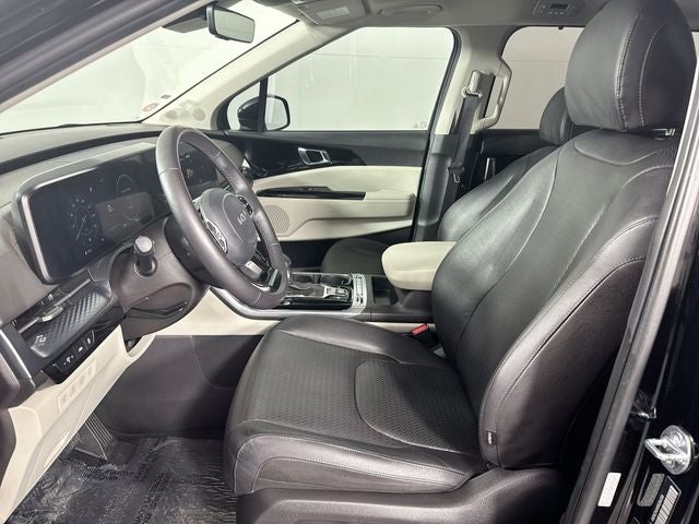 2024 Kia Carnival SX Prestige