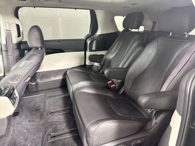 2024 Kia Carnival SX Prestige