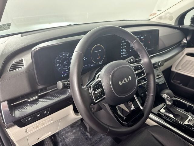 2024 Kia Carnival SX Prestige