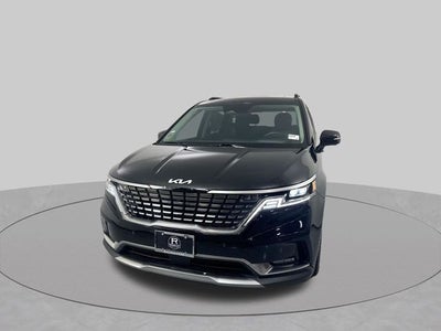 2024 Kia Carnival SX Prestige