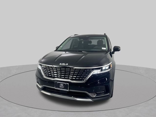 2024 Kia Carnival SX Prestige