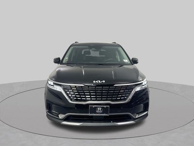 2024 Kia Carnival SX Prestige