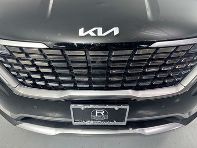2024 Kia Carnival SX Prestige