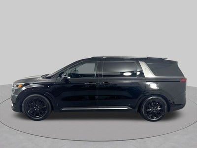 2024 Kia Carnival SX Prestige