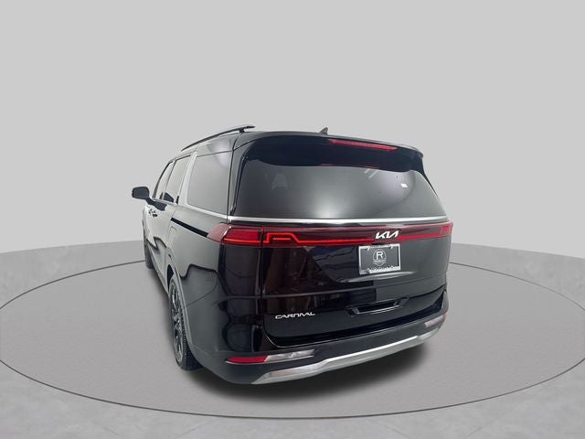 2024 Kia Carnival SX Prestige