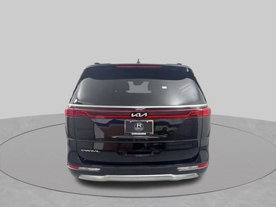 2024 Kia Carnival SX Prestige