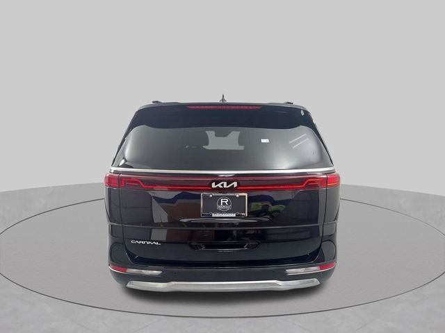 2024 Kia Carnival SX Prestige