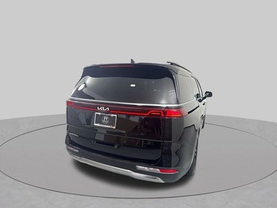 2024 Kia Carnival SX Prestige