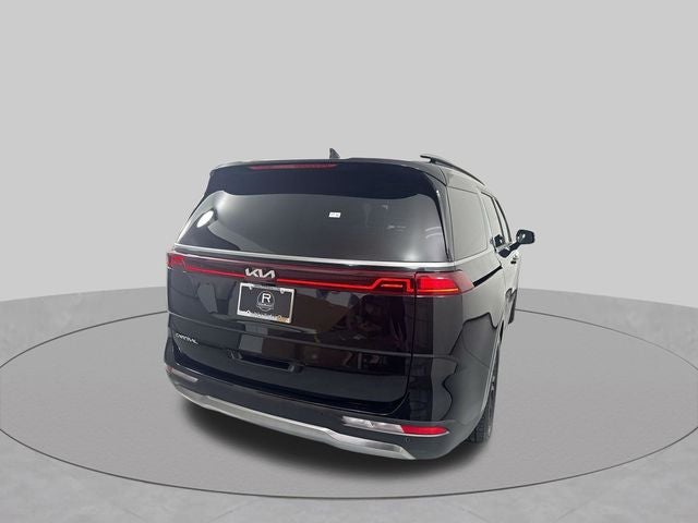 2024 Kia Carnival SX Prestige