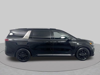 2024 Kia Carnival SX Prestige