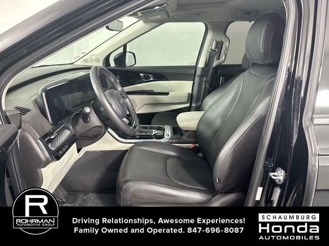 2024 Kia Carnival SX Prestige