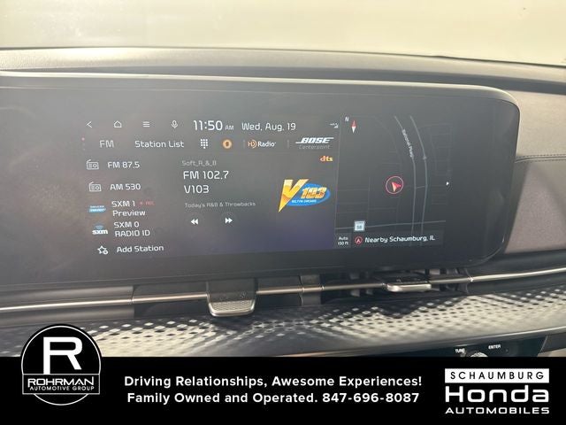 2024 Kia Carnival SX Prestige