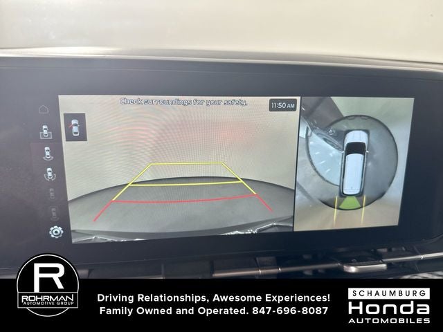 2024 Kia Carnival SX Prestige
