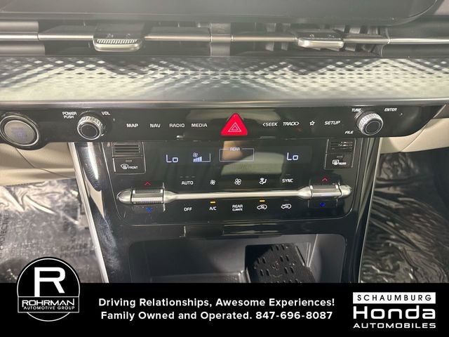 2024 Kia Carnival SX Prestige