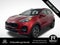 2021 Kia Sportage SX