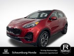 2021 Kia Sportage SX