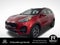 2021 Kia Sportage SX