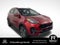 2021 Kia Sportage SX