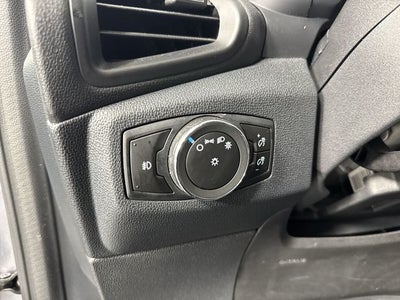 2019 Ford EcoSport SES