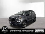 2019 Ford EcoSport SES