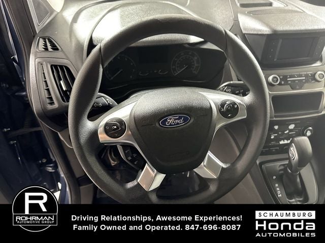 2021 Ford Transit Connect XL