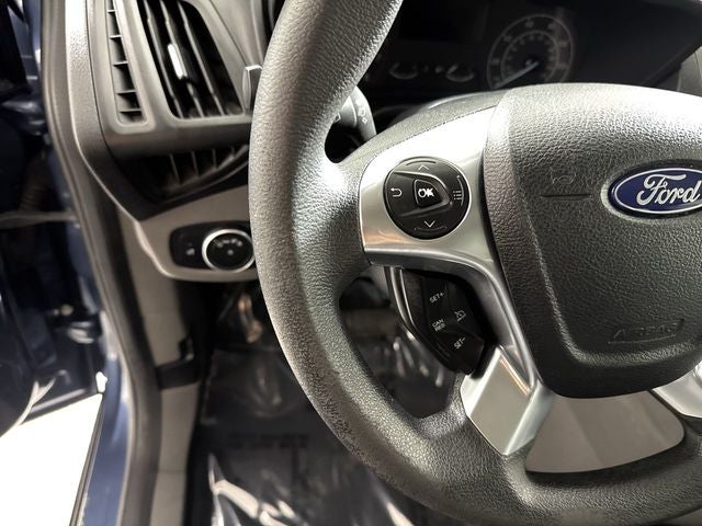 2021 Ford Transit Connect XL