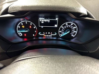 2021 Ford Transit Connect XL
