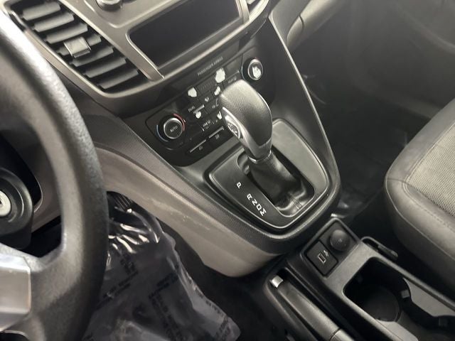 2021 Ford Transit Connect XL