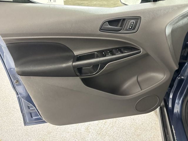 2021 Ford Transit Connect XL