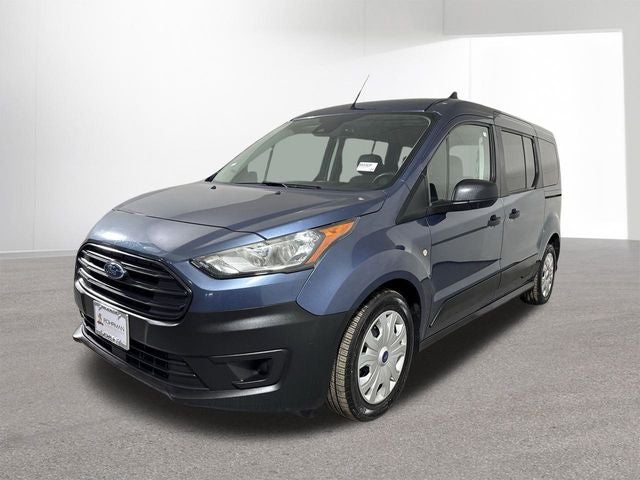 2021 Ford Transit Connect XL