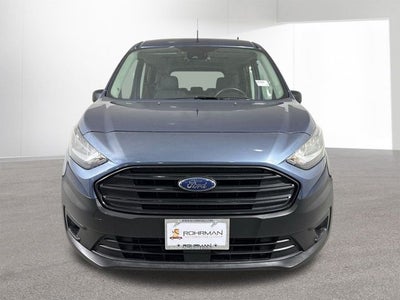 2021 Ford Transit Connect XL