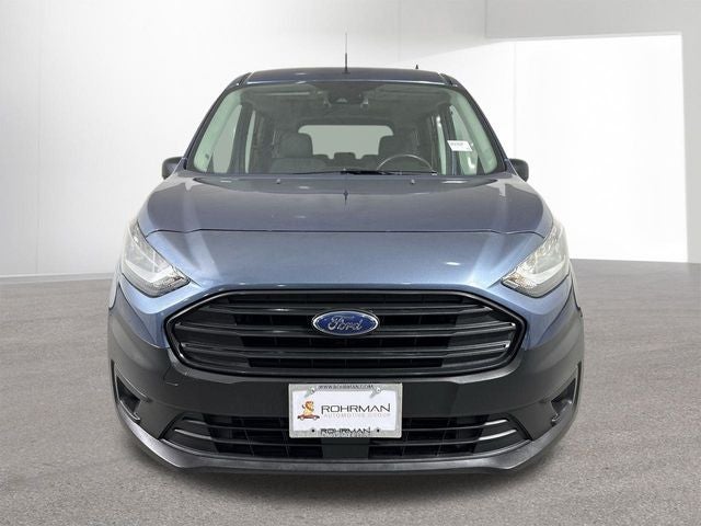 2021 Ford Transit Connect XL