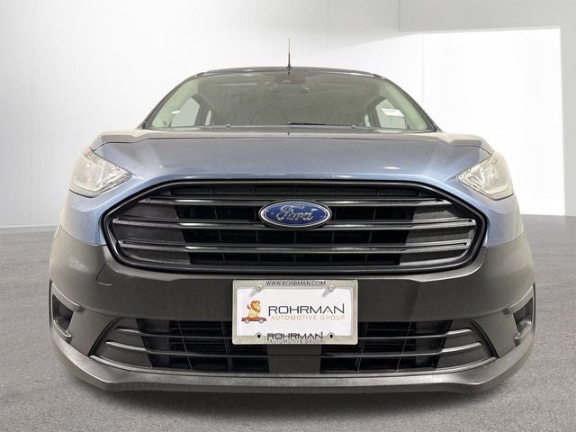 2021 Ford Transit Connect XL