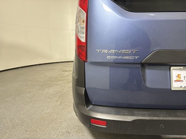 2021 Ford Transit Connect XL