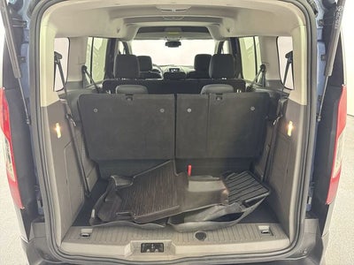 2021 Ford Transit Connect XL