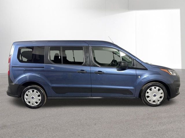 2021 Ford Transit Connect XL