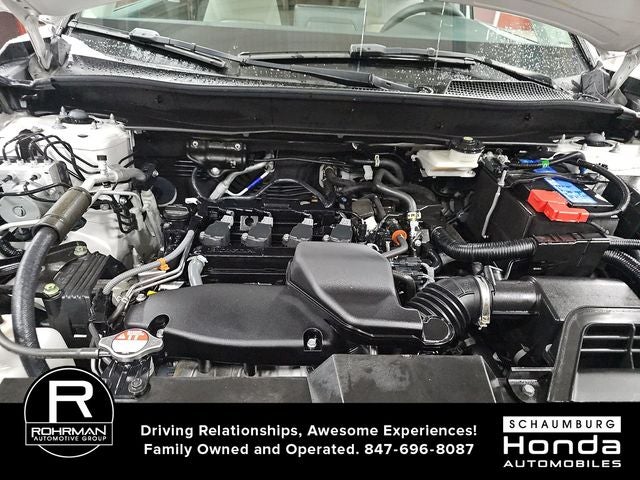 2021 Ford Transit Connect XL