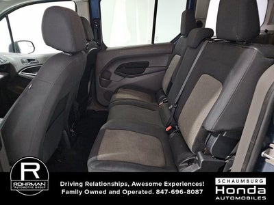 2021 Ford Transit Connect XL