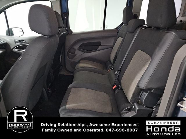 2021 Ford Transit Connect XL