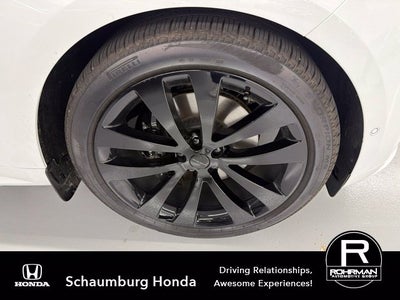 2026 Land Rover Range Rover Sport Dynamic SE